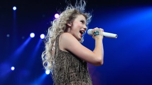 Taylor Swift - Nashville